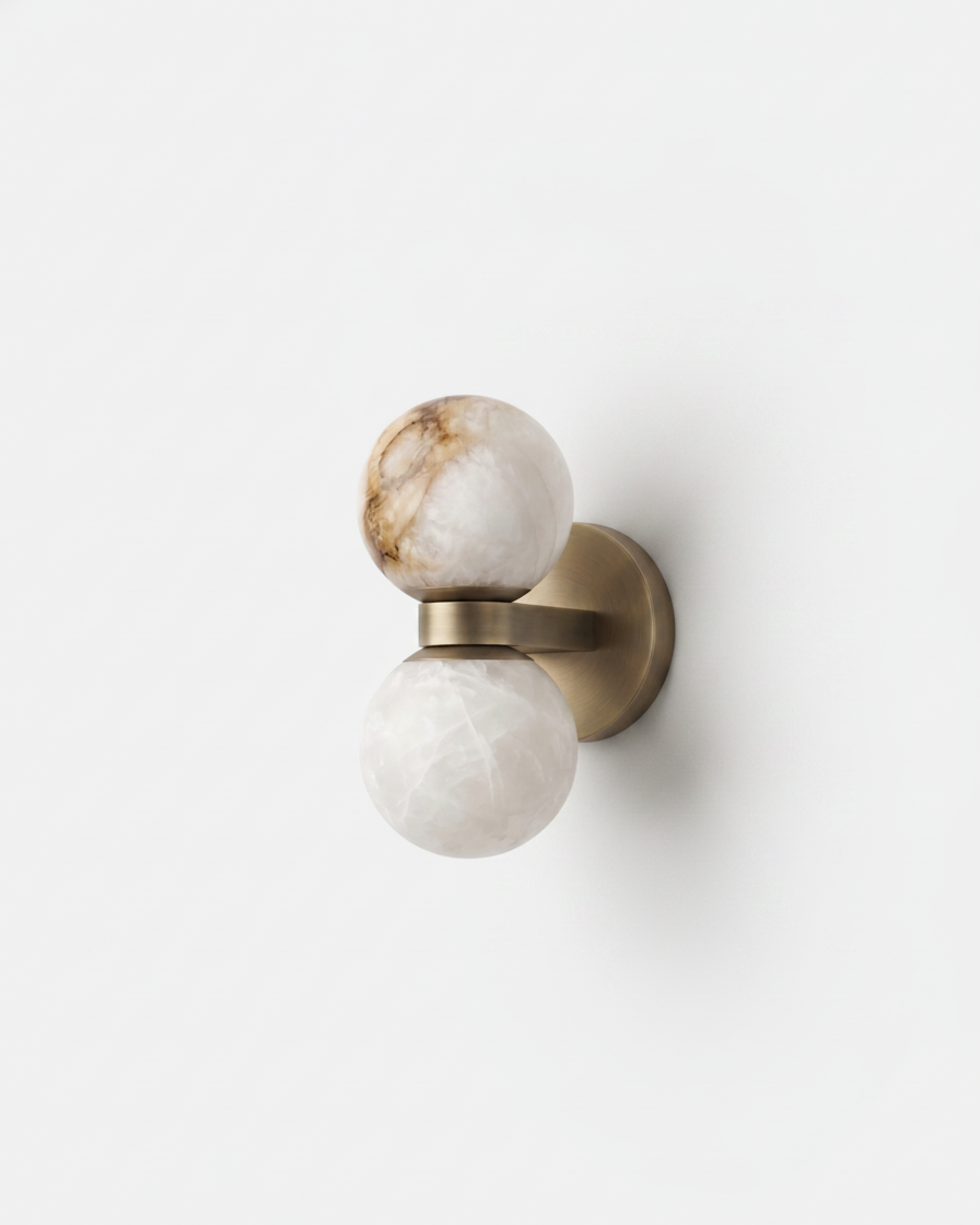 Wall Light | ANTHAS - Körven Studio