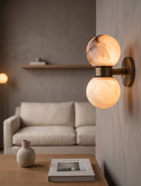 Wall Light | ANTHAS - Körven Studio