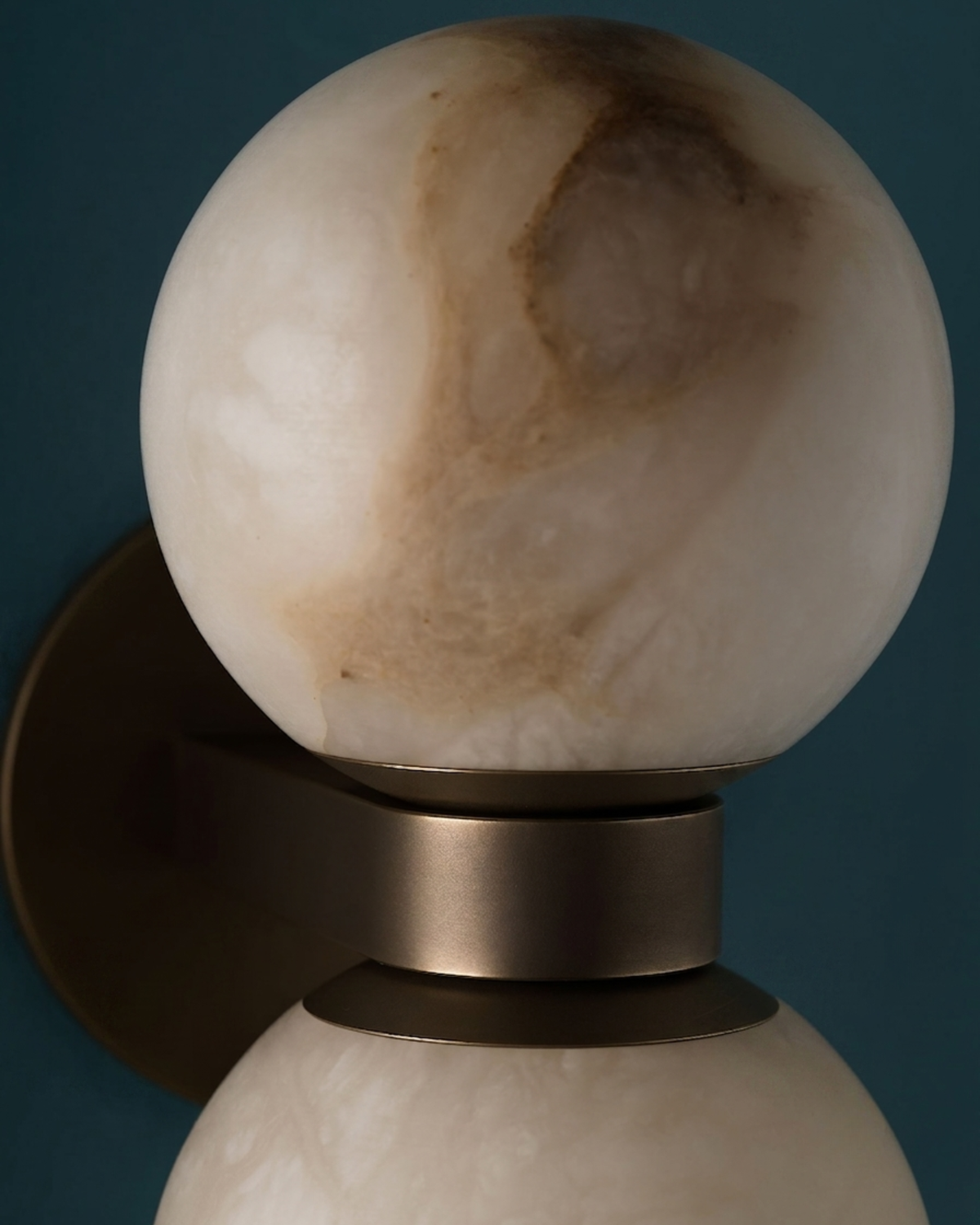 Wall Light | ANTHAS - Körven Studio