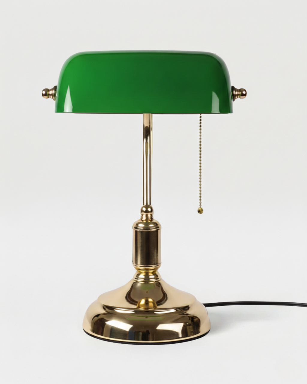 Desk Lamp | ANTIK - Körven Studio