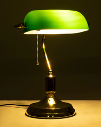 Desk Lamp | ANTIK - Körven Studio