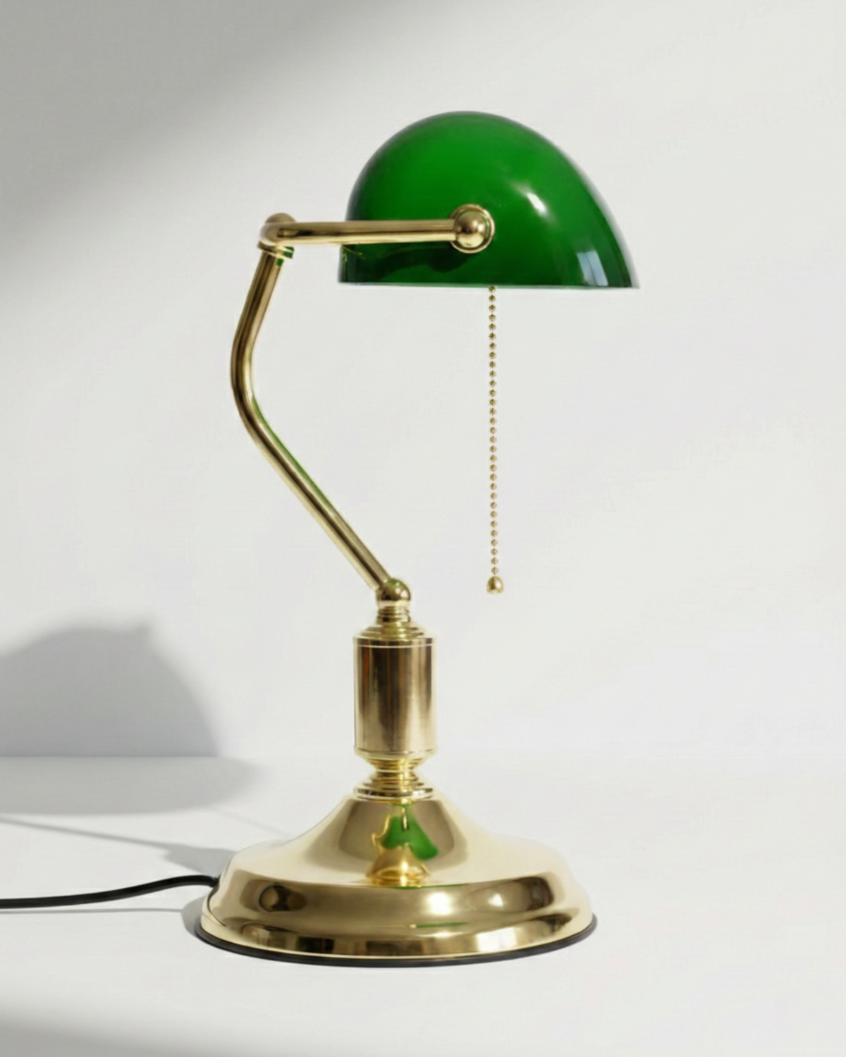 Desk Lamp | ANTIK - Körven Studio