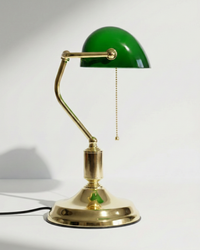 Desk Lamp | ANTIK - Körven Studio