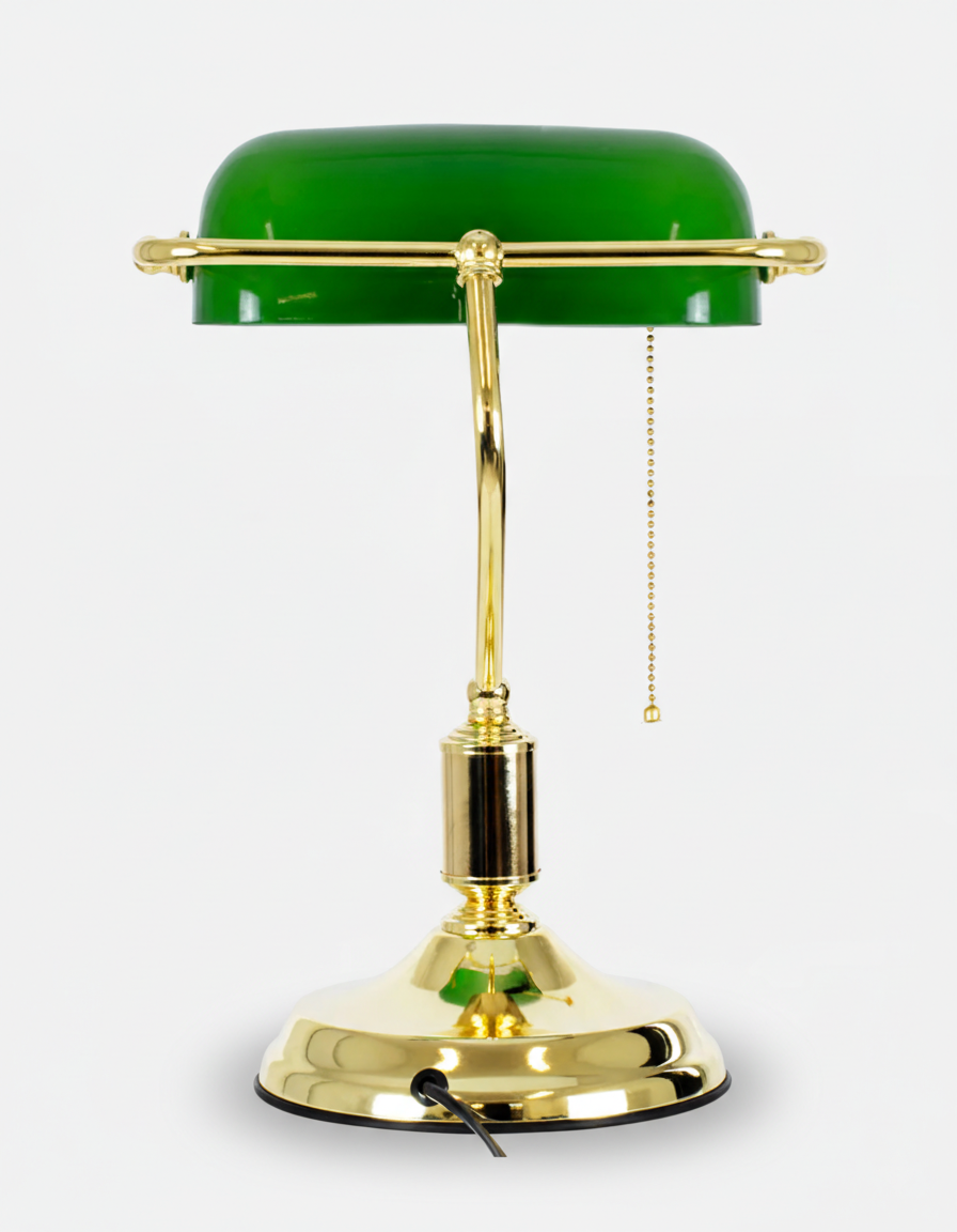 Desk Lamp | ANTIK - Körven Studio