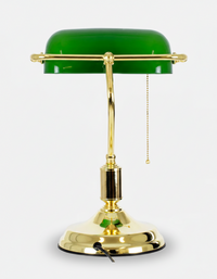 Desk Lamp | ANTIK - Körven Studio