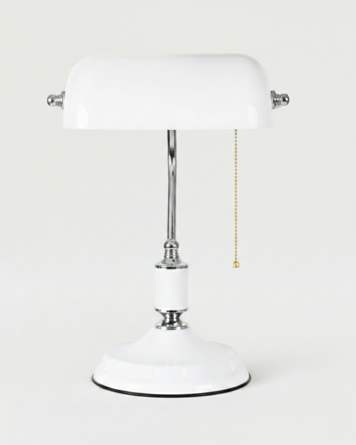 Desk Lamp | ANTIK - Körven Studio
