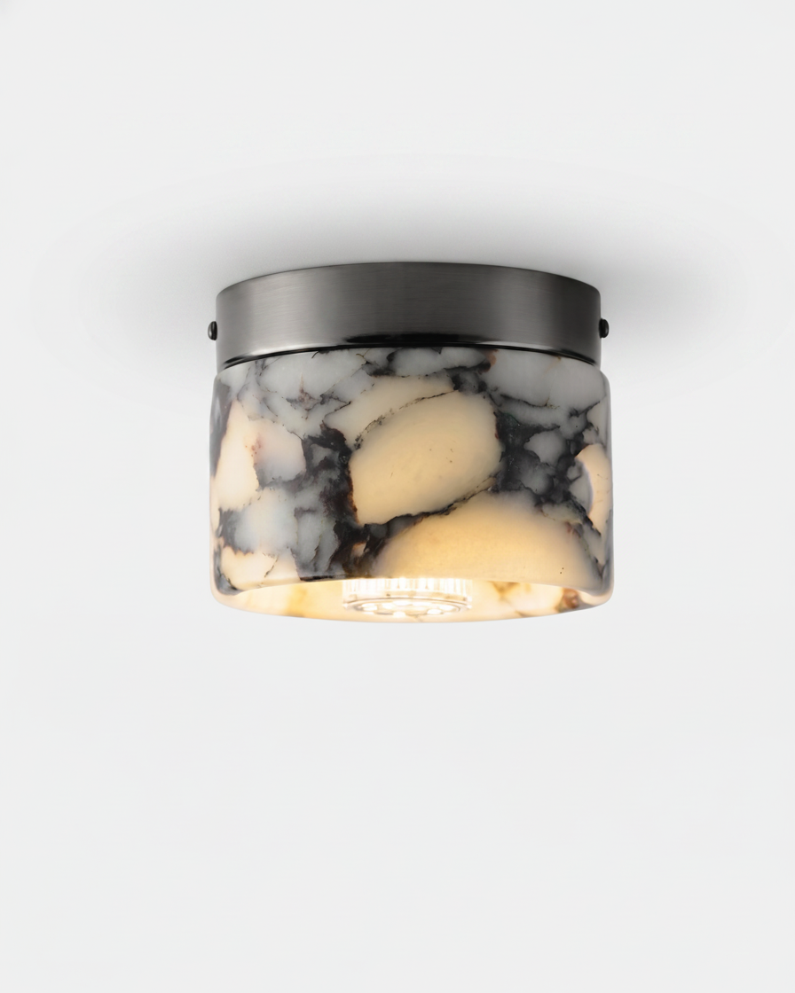 Ceiling Light | ANXI - Körven Studio