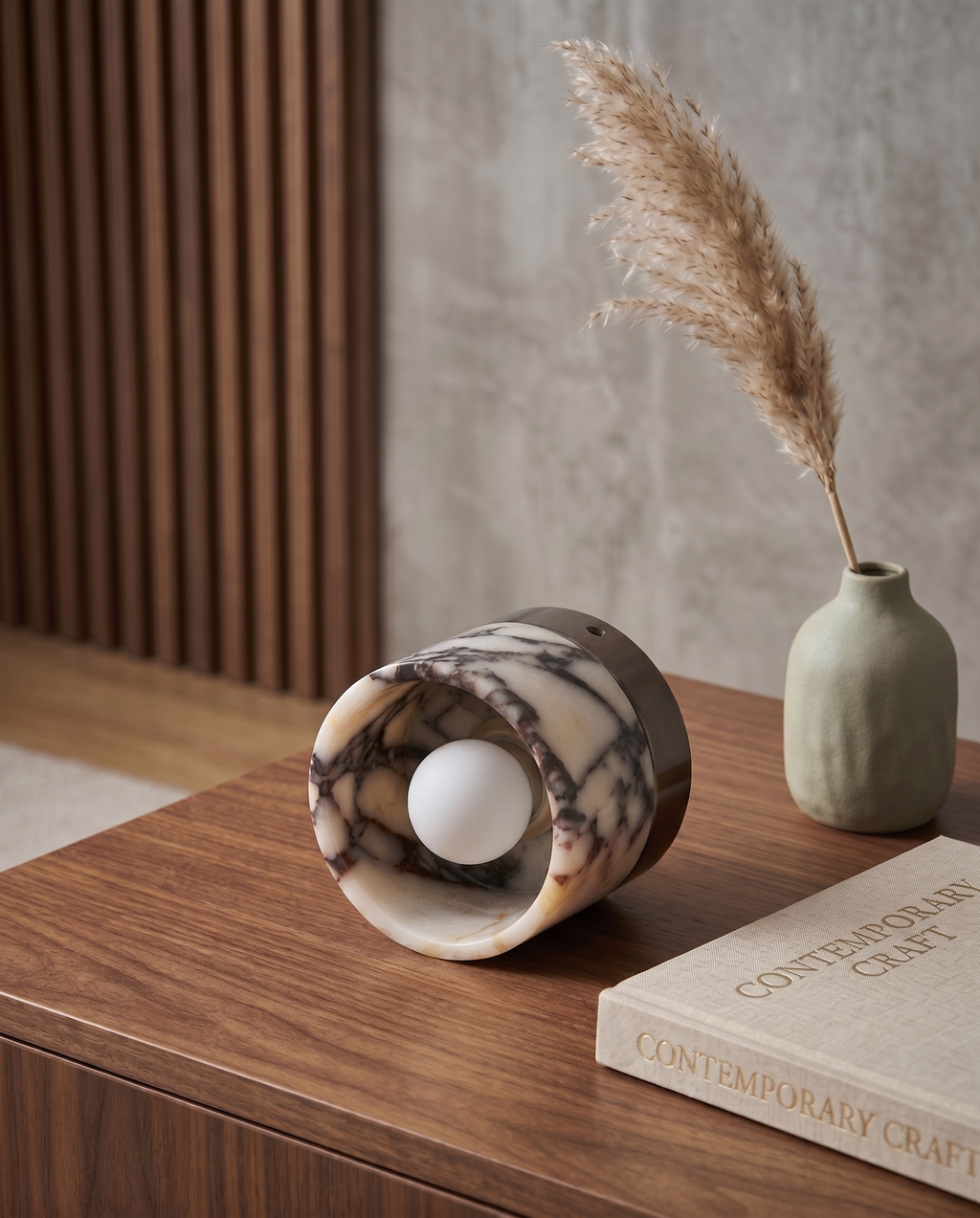 Ceiling Light | ANXI - Körven Studio