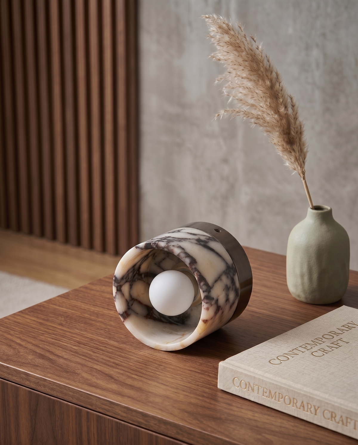 Ceiling Light | ANXI - Körven Studio