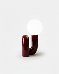 Table Lamp | ARCA - Körven Studio