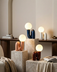 Table Lamp | ARCA - Körven Studio