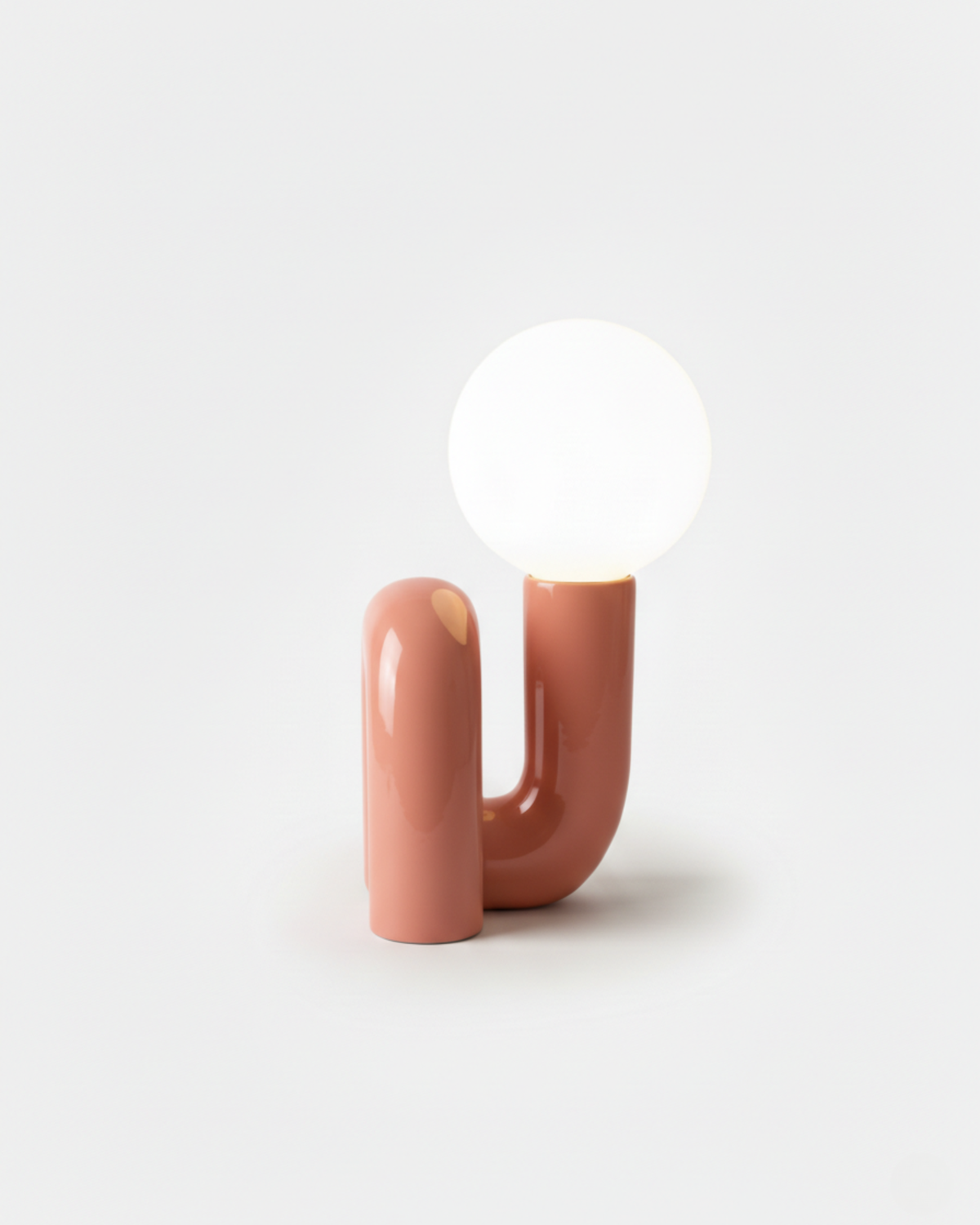 Table Lamp | ARCA - Körven Studio