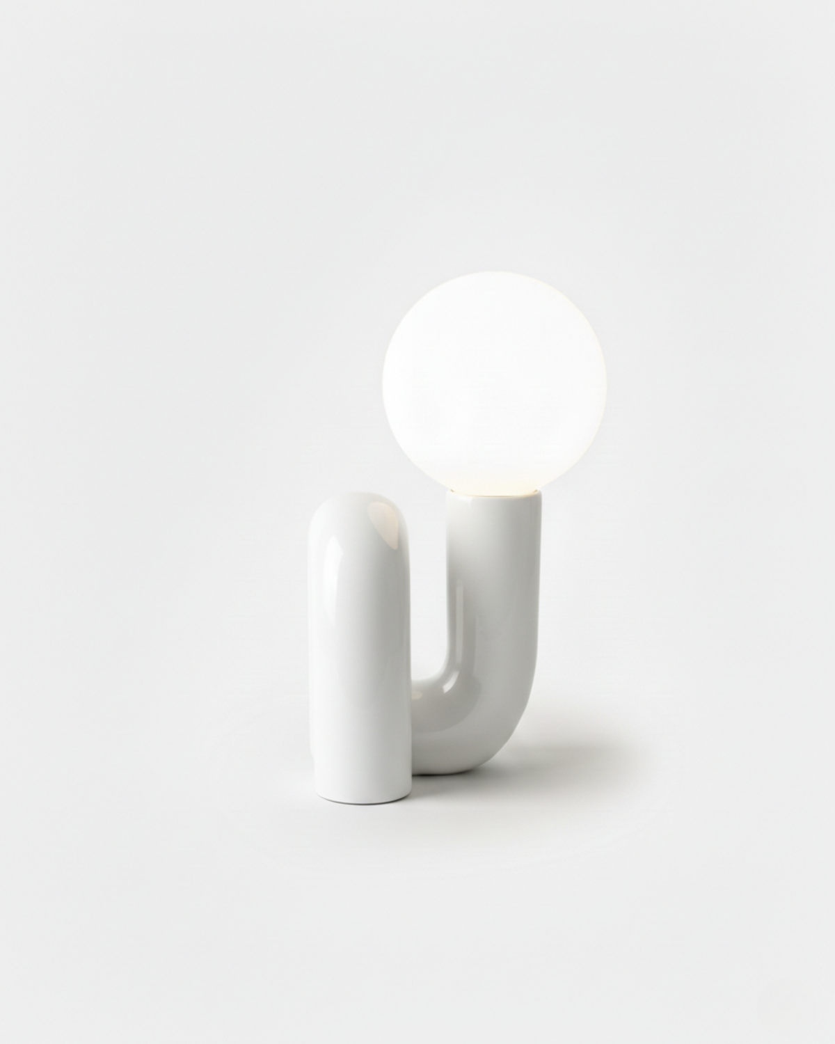 Table Lamp | ARCA - Körven Studio