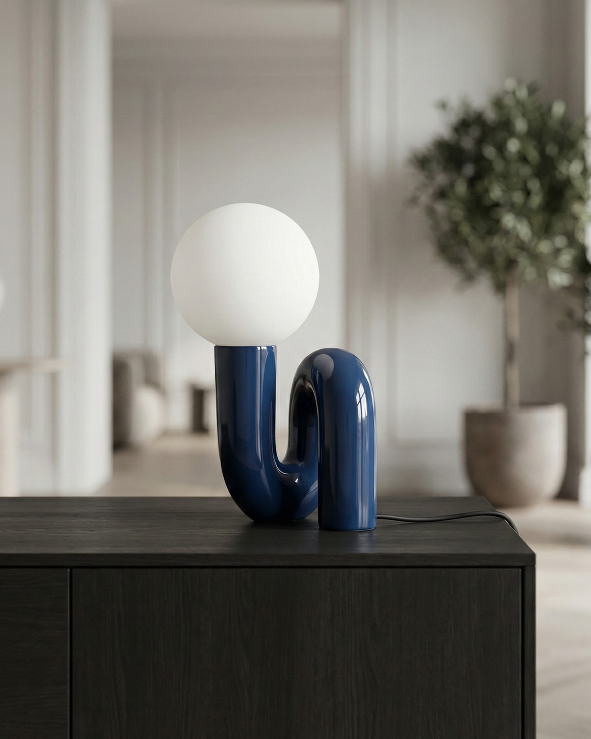 Table Lamp | ARCA - Körven Studio