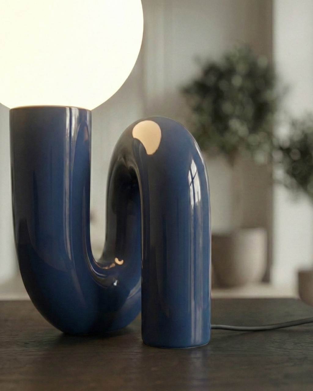 Table Lamp | ARCA - Körven Studio