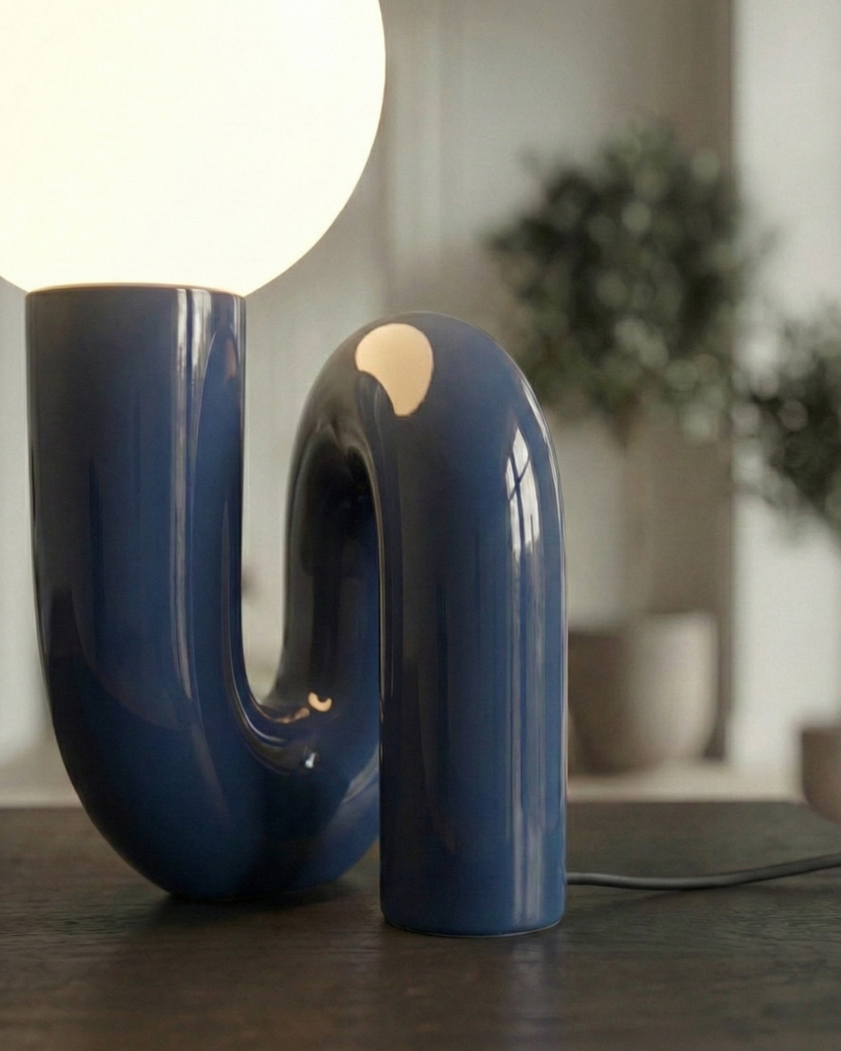 Table Lamp | ARCA - Körven Studio