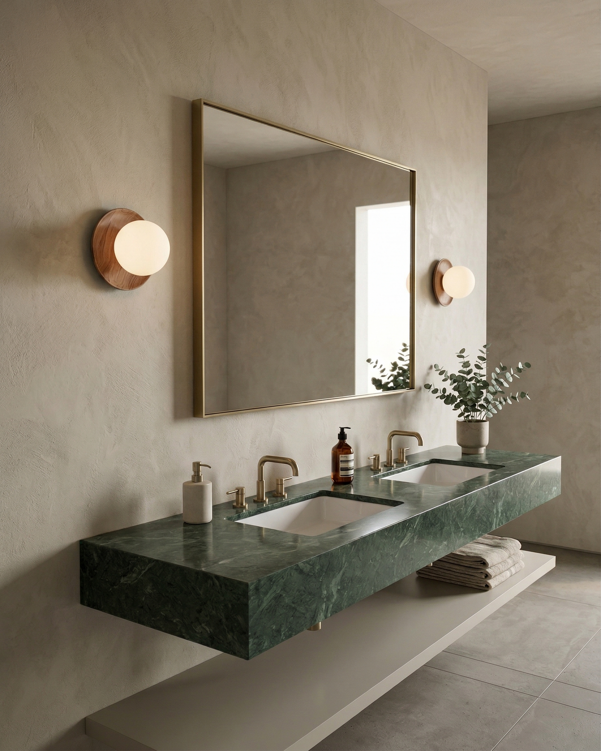 Wall Light | ARIS - Körven Studio