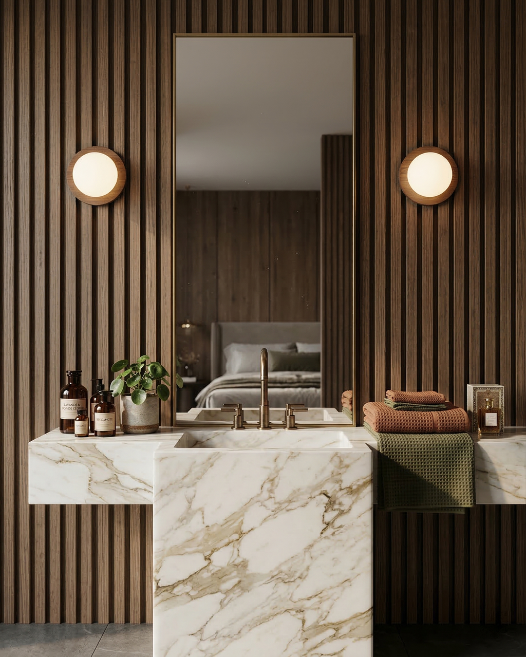 Wall Light | ARIS - Körven Studio