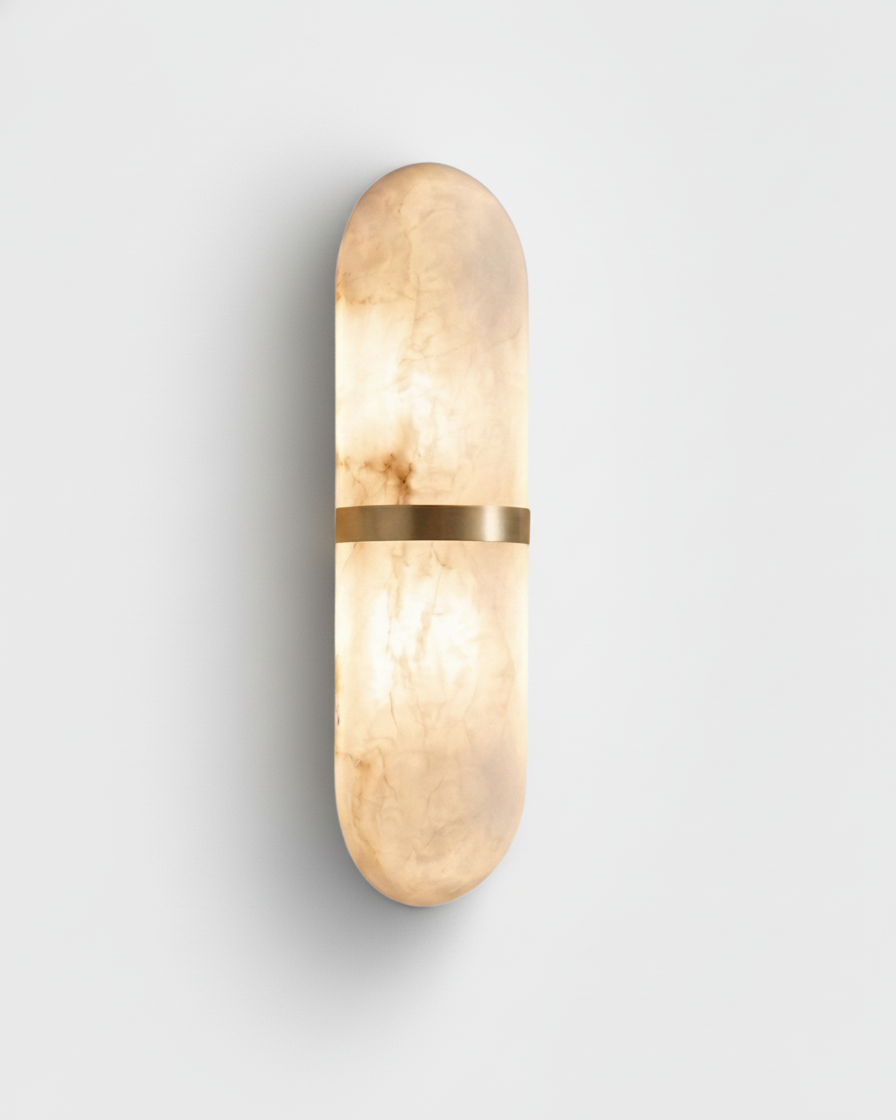 Wall Light | AUREA - Körven Studio