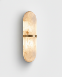 Wall Light | AUREA - Körven Studio
