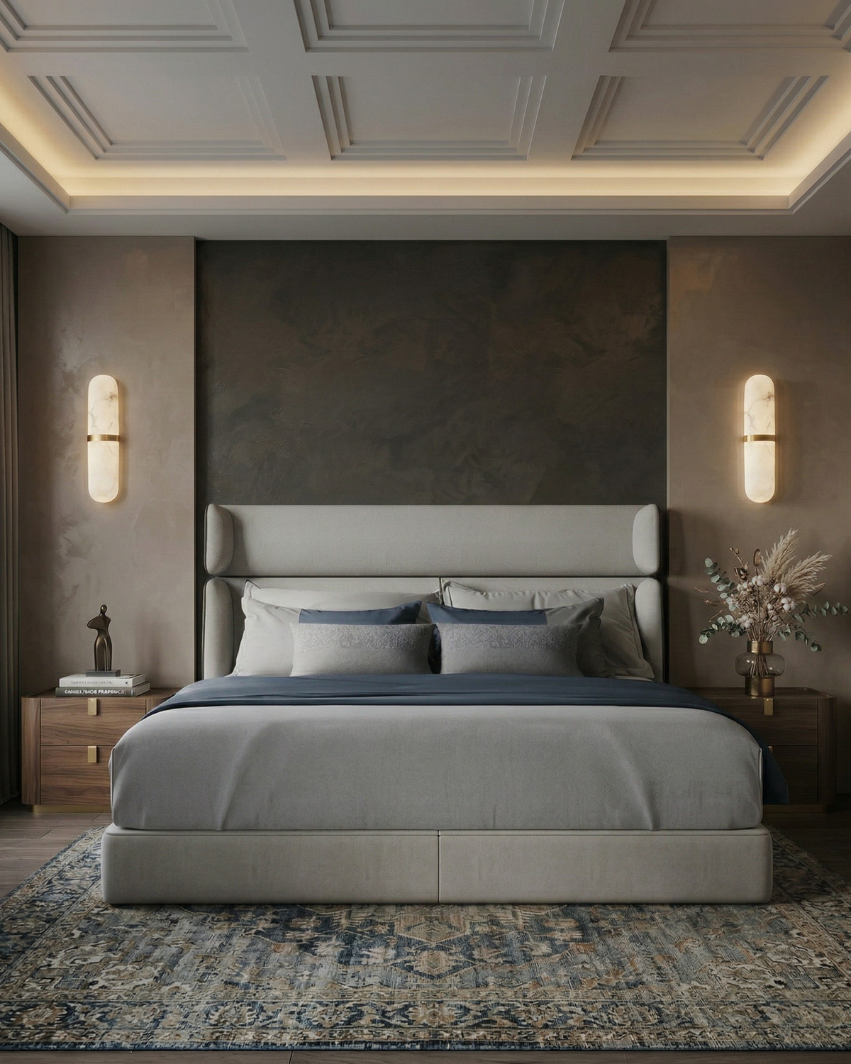 Wall Light | AUREA - Körven Studio