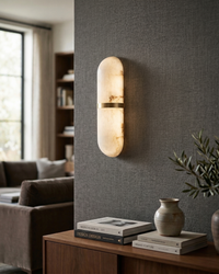 Wall Light | AUREA - Körven Studio