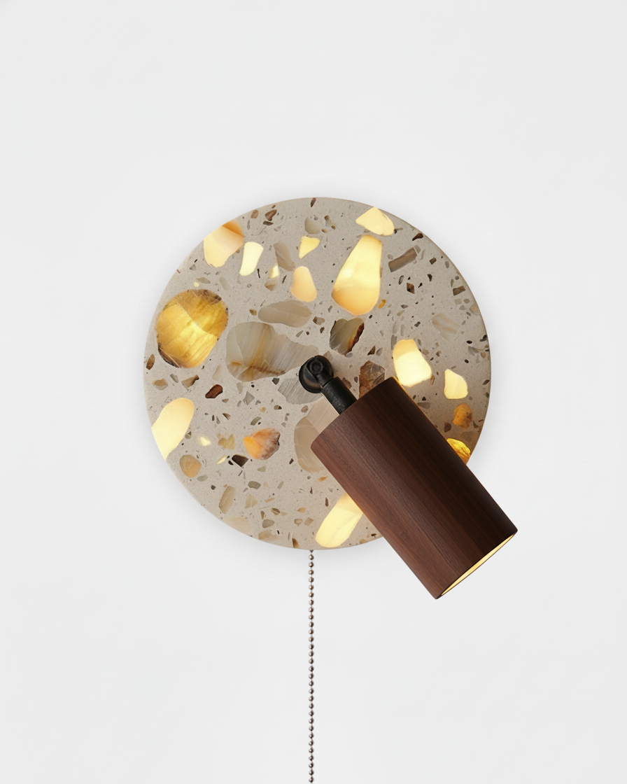 Wall Light | BADO - Körven Studio