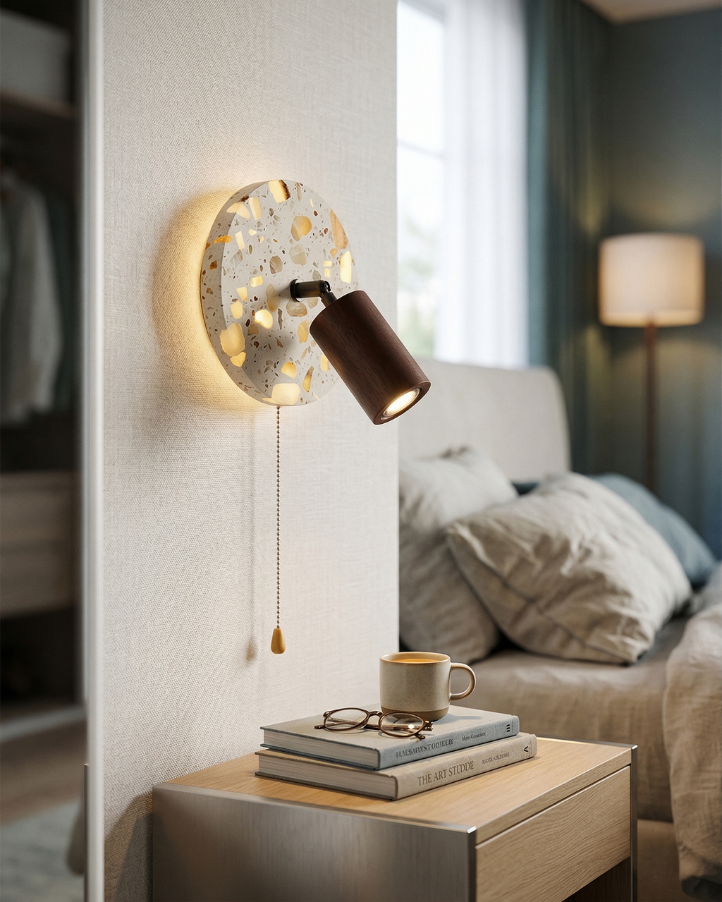 Wall Light | BADO - Körven Studio