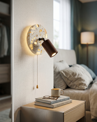Wall Light | BADO - Körven Studio