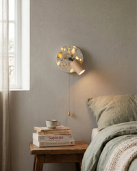 Wall Light | BADO - Körven Studio