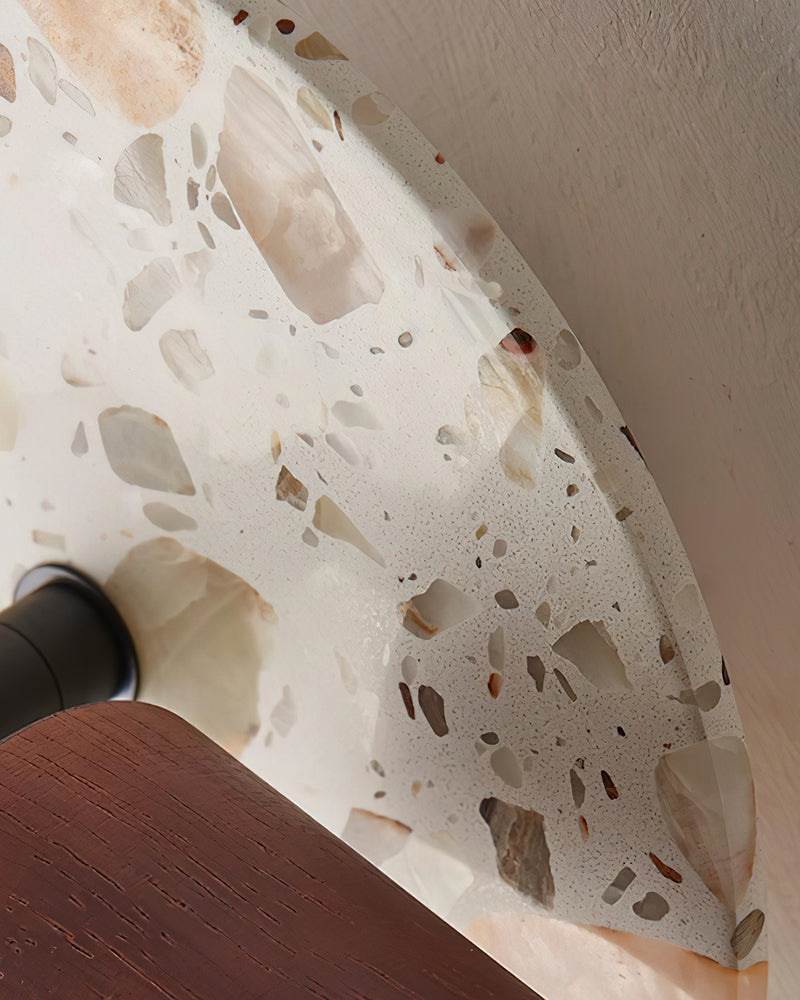 Wall Light | BADO - Körven Studio