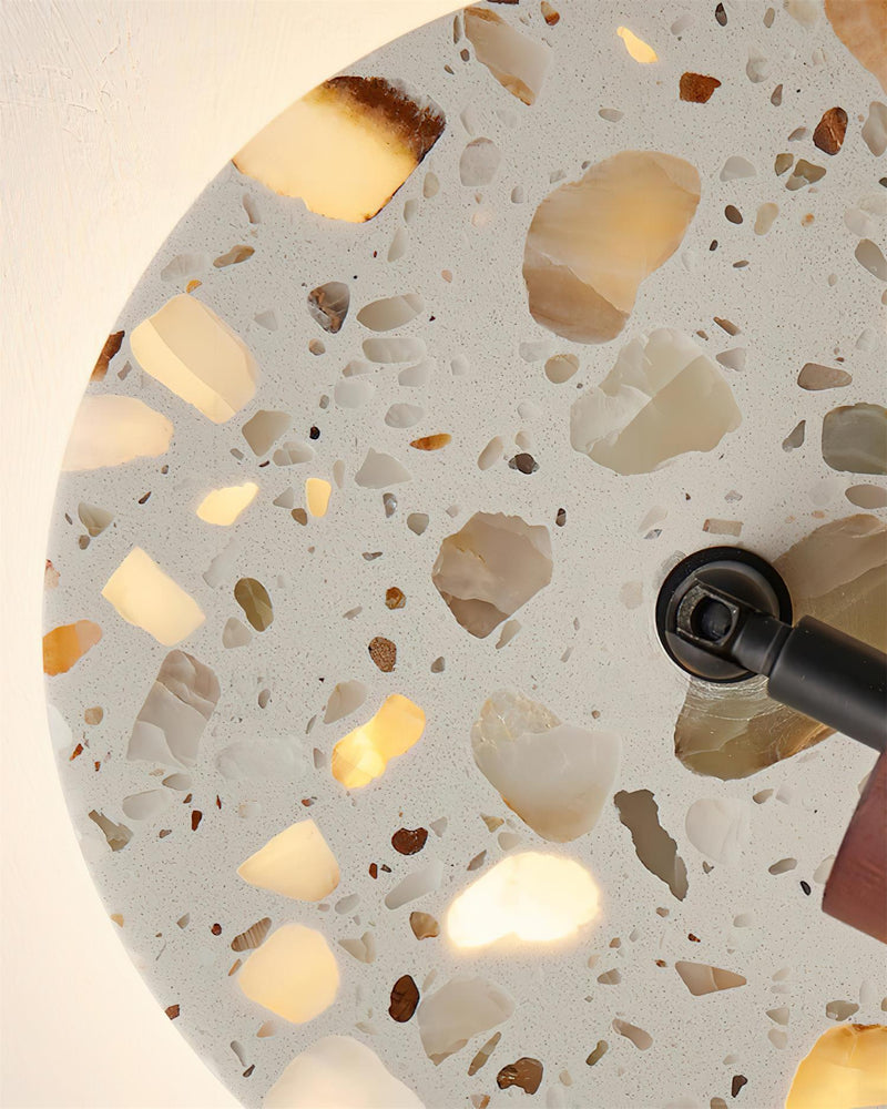 Wall Light | BADO - Körven Studio