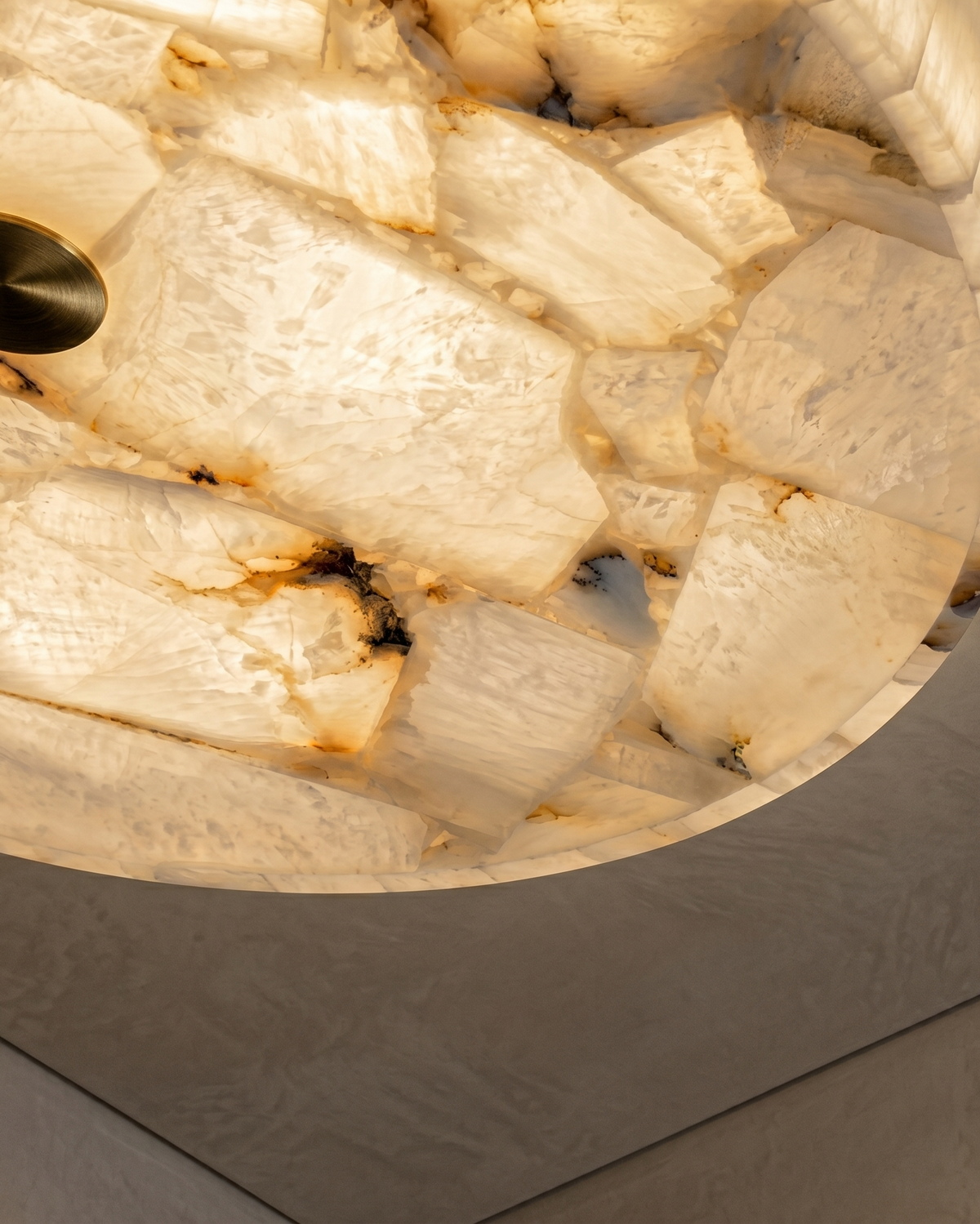 Ceiling Light | BATRAZ - Körven Studio