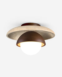 Ceiling Light | BAYA - Körven Studio