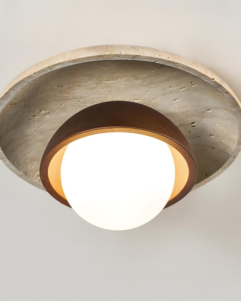 Ceiling Light | BAYA - Körven Studio