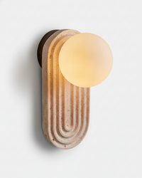 Wall Light | BELI - Körven Studio