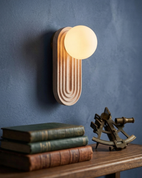 Wall Light | BELI - Körven Studio