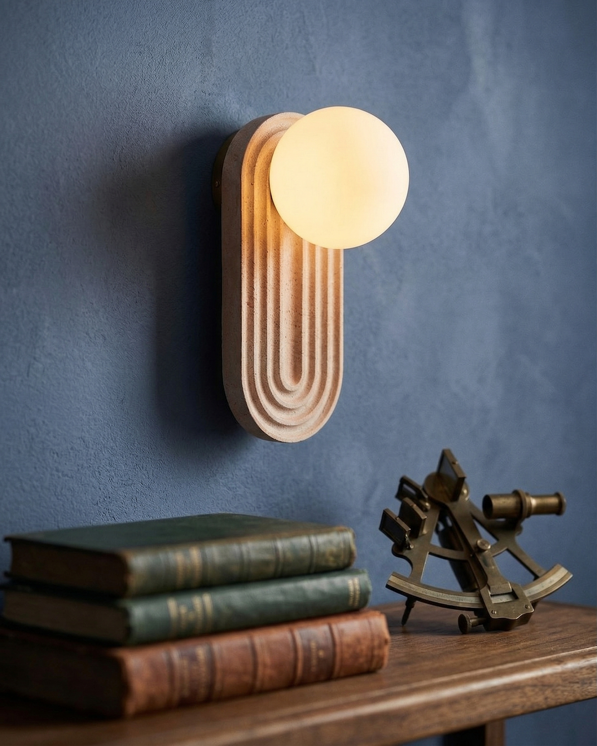 Wall Light | BELI - Körven Studio