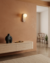 Wall Light | BELI - Körven Studio