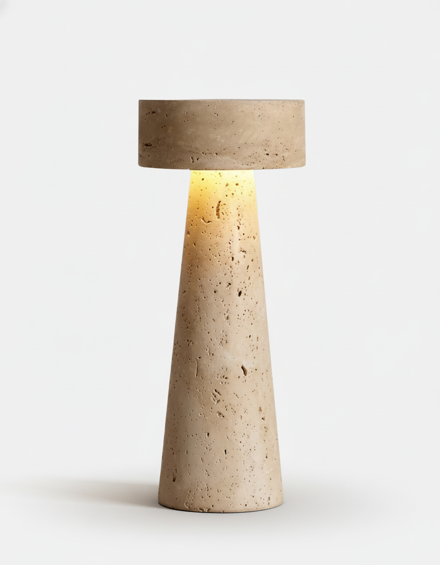 Table Lamp | BELLO - Körven Studio