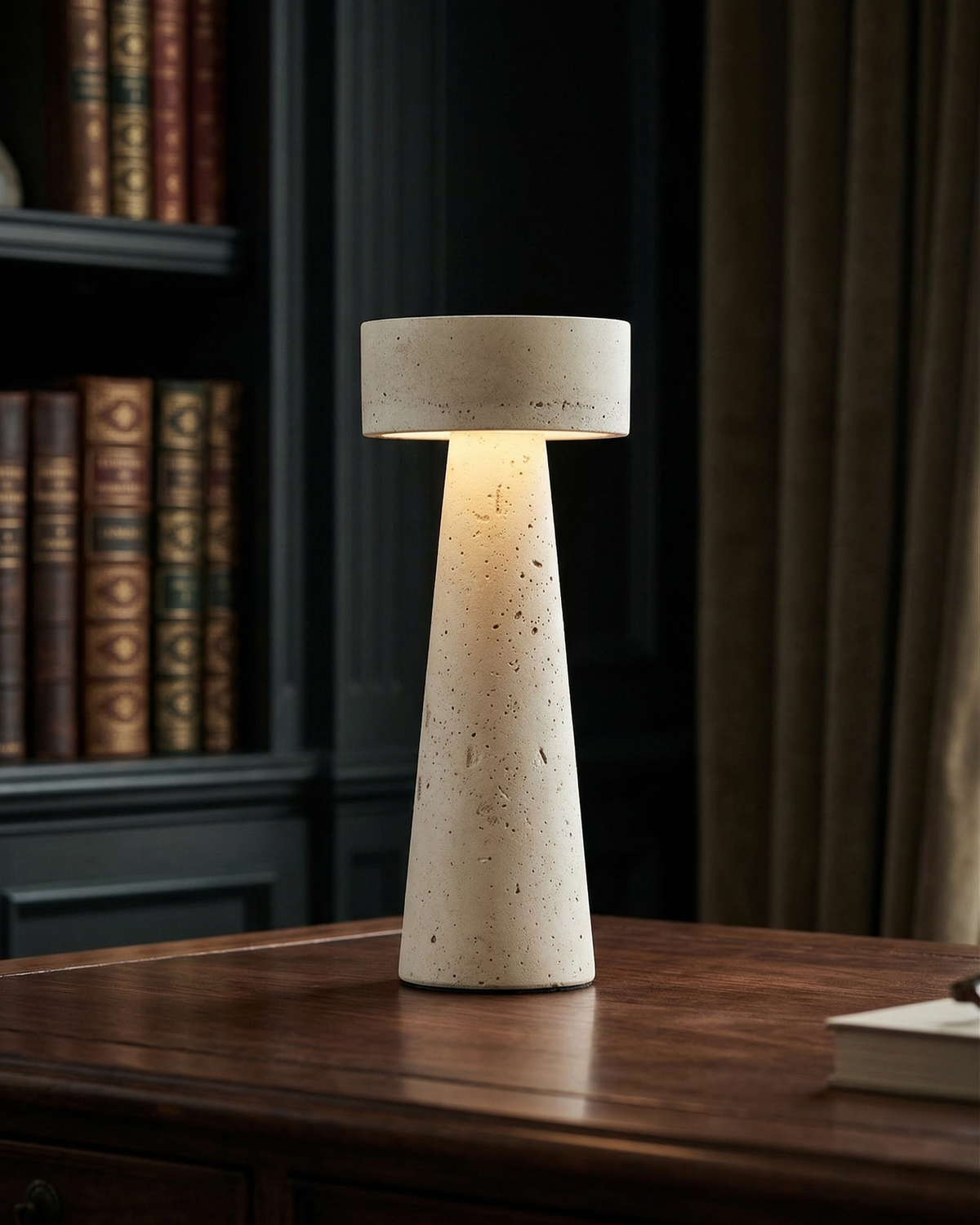 Table Lamp | BELLO - Körven Studio