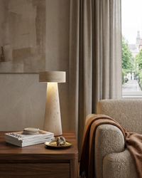 Table Lamp | BELLO - Körven Studio