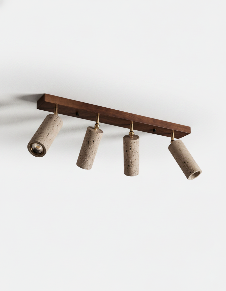 Ceiling Light | BERA - Körven Studio