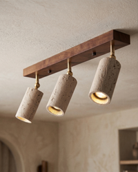 Ceiling Light | BERA - Körven Studio