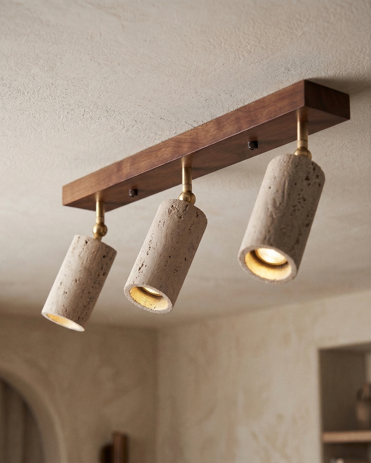 Ceiling Light | BERA - Körven Studio