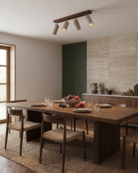 Ceiling Light | BERA - Körven Studio