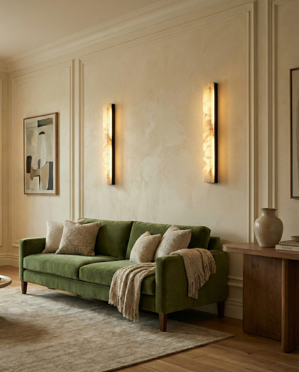 Wall Light | BERGEN - Körven Studio