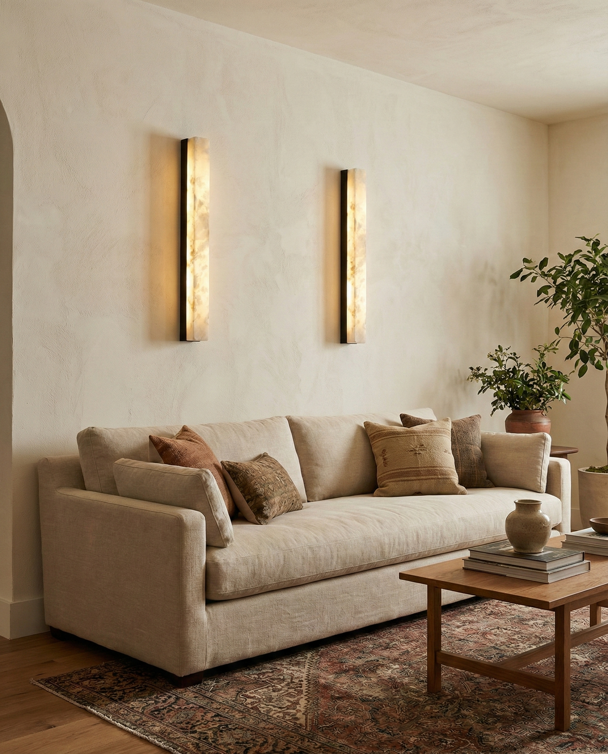Wall Light | BERGEN - Körven Studio
