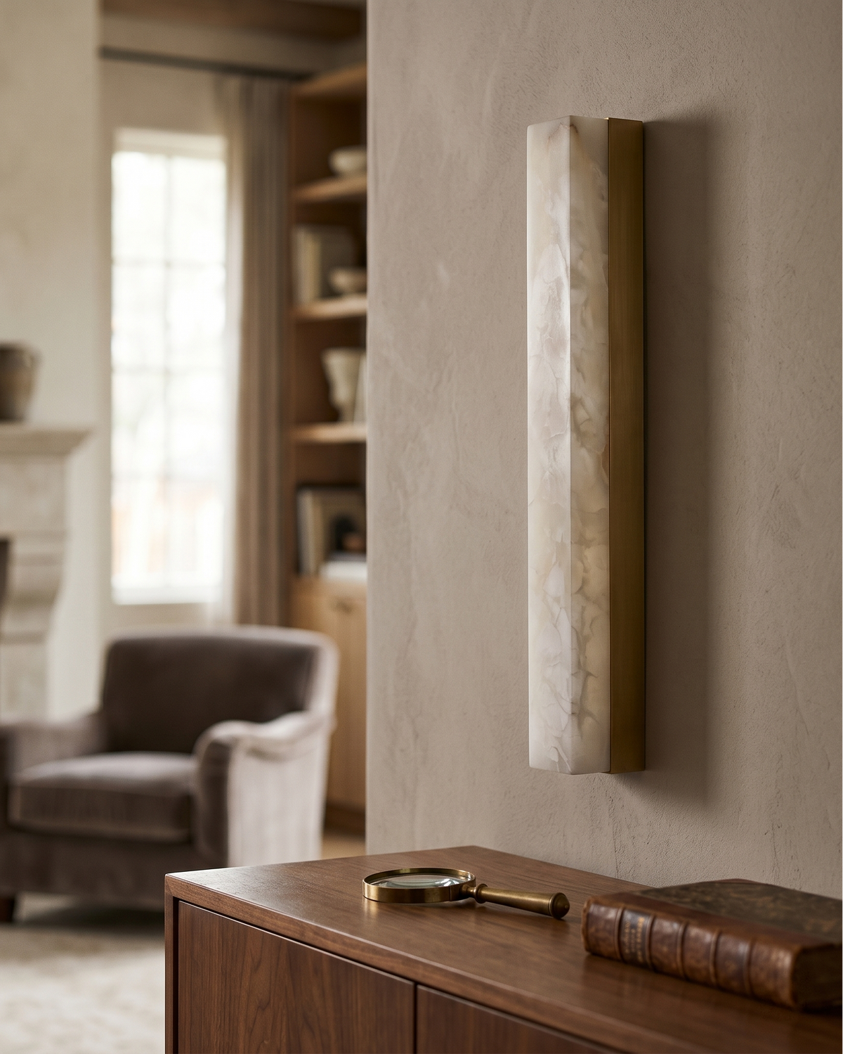 Wall Light | BERGEN - Körven Studio