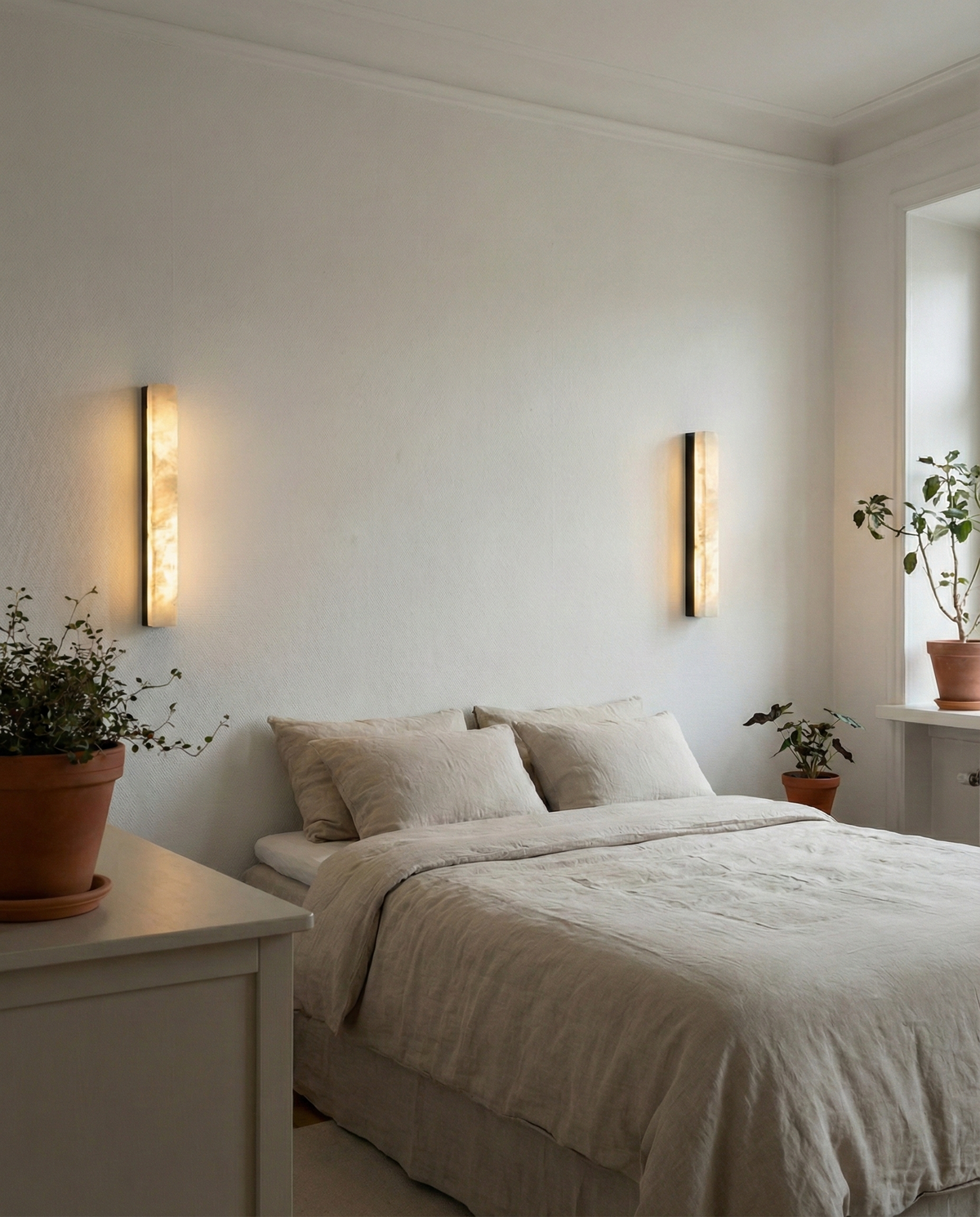Wall Light | BERGEN - Körven Studio